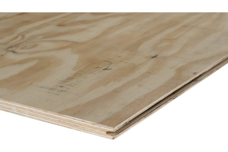 Underlayment Elliottis Pine C+/C - SE – EXT 18,0 mm 2440 x 1220 mm met ...