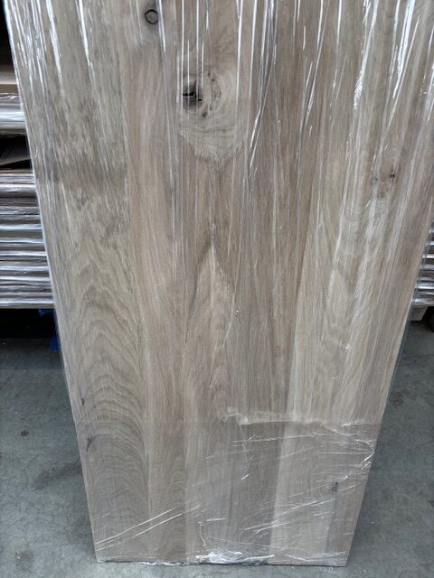 Eiken Meubelpaneel Rustiek 19mm - Afbeelding 5